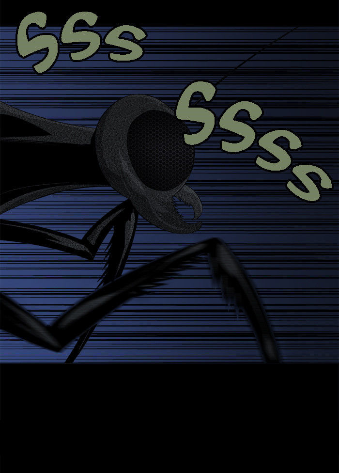 Hive Chapter 29 page 81 - Chapter 29