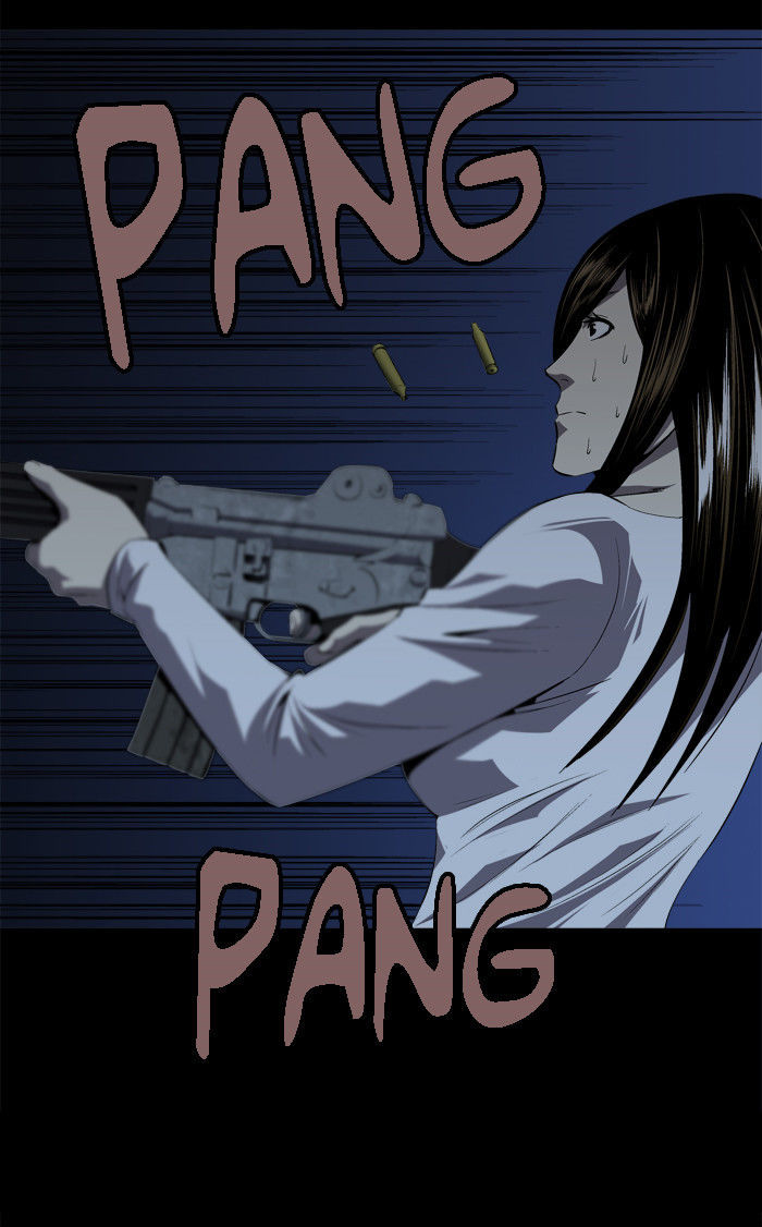 Hive Chapter 29 page 82 - Chapter 29