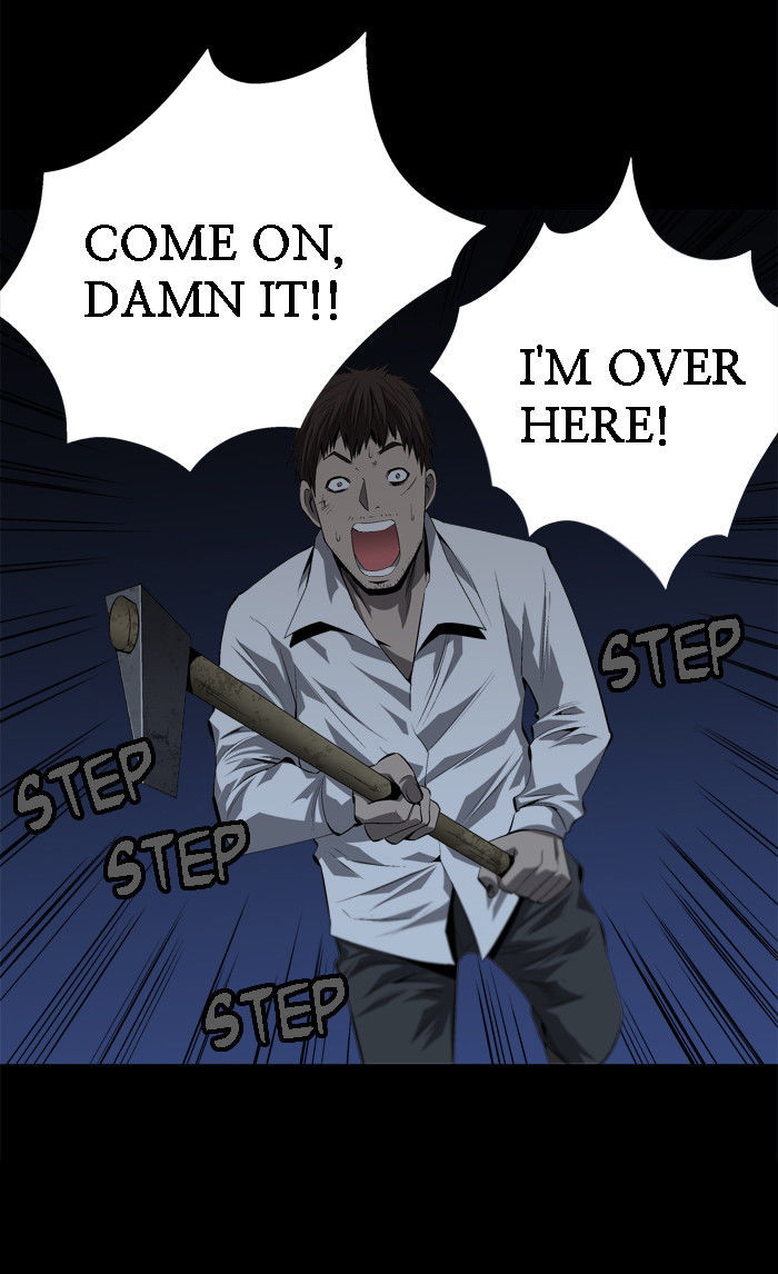 Hive Chapter 29 page 84 - Chapter 29