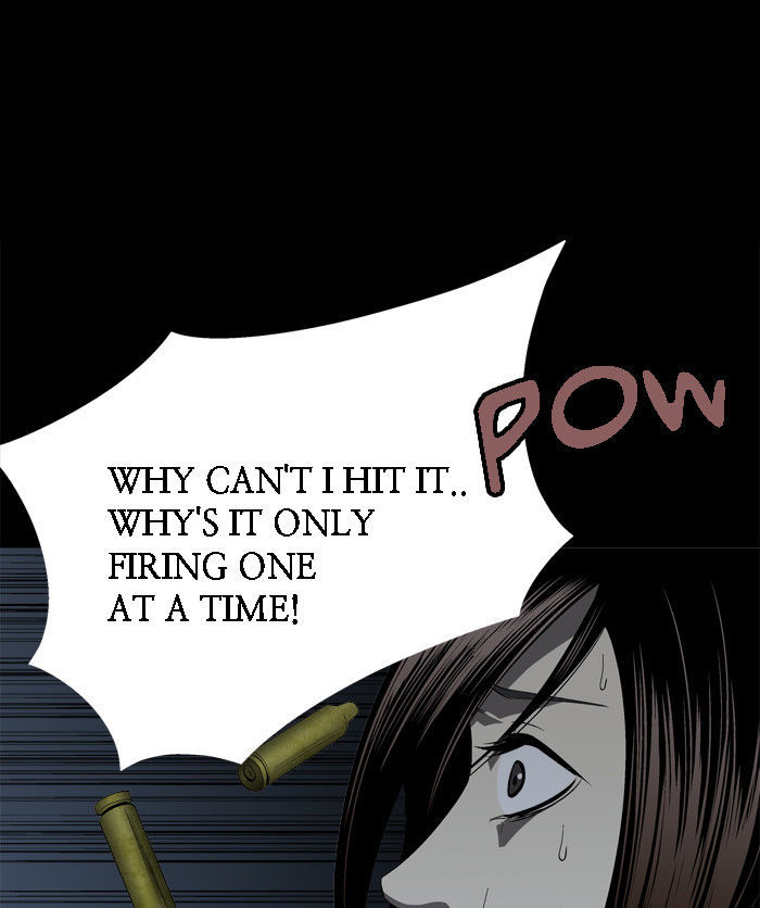 Hive Chapter 29 page 87 - Chapter 29