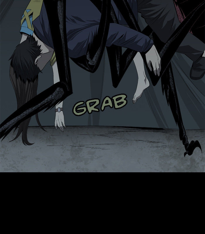 Hive Chapter 29 page 9 - Chapter 29