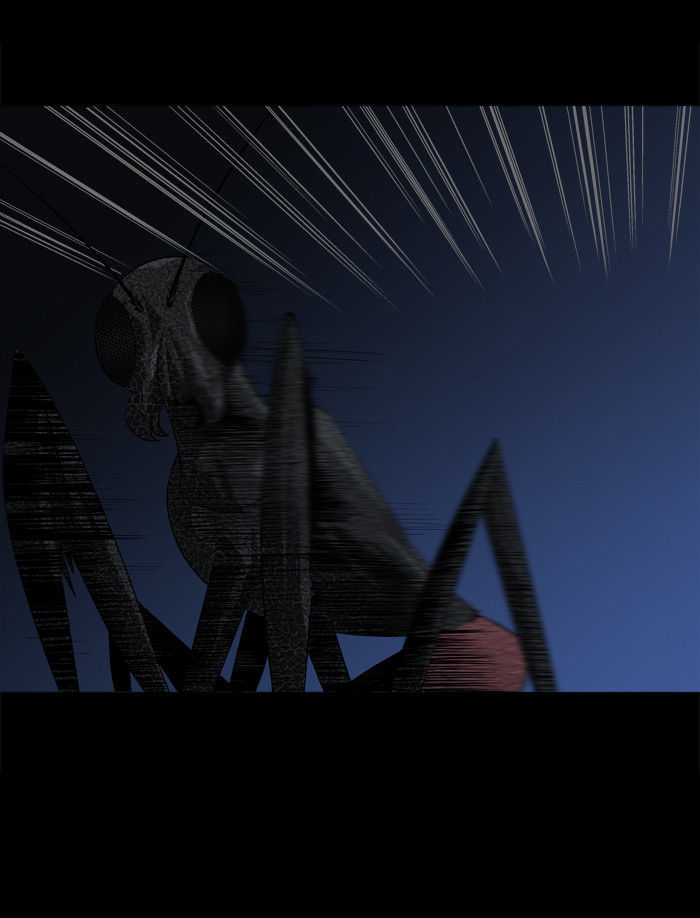 Hive Chapter 29 page 93 - Chapter 29