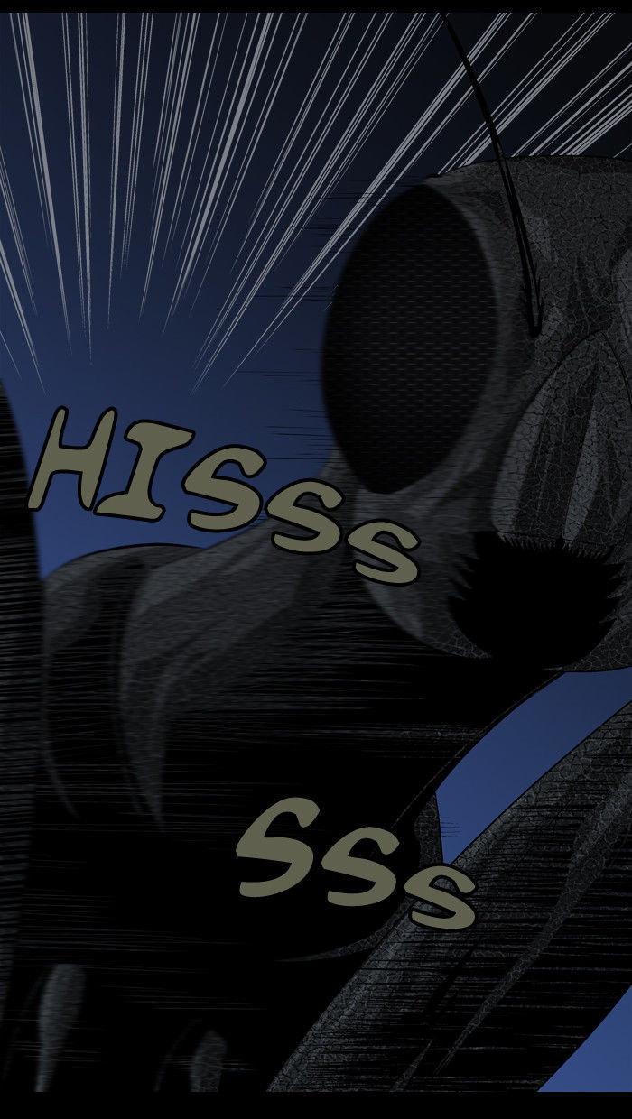 Hive Chapter 29 page 94 - Chapter 29