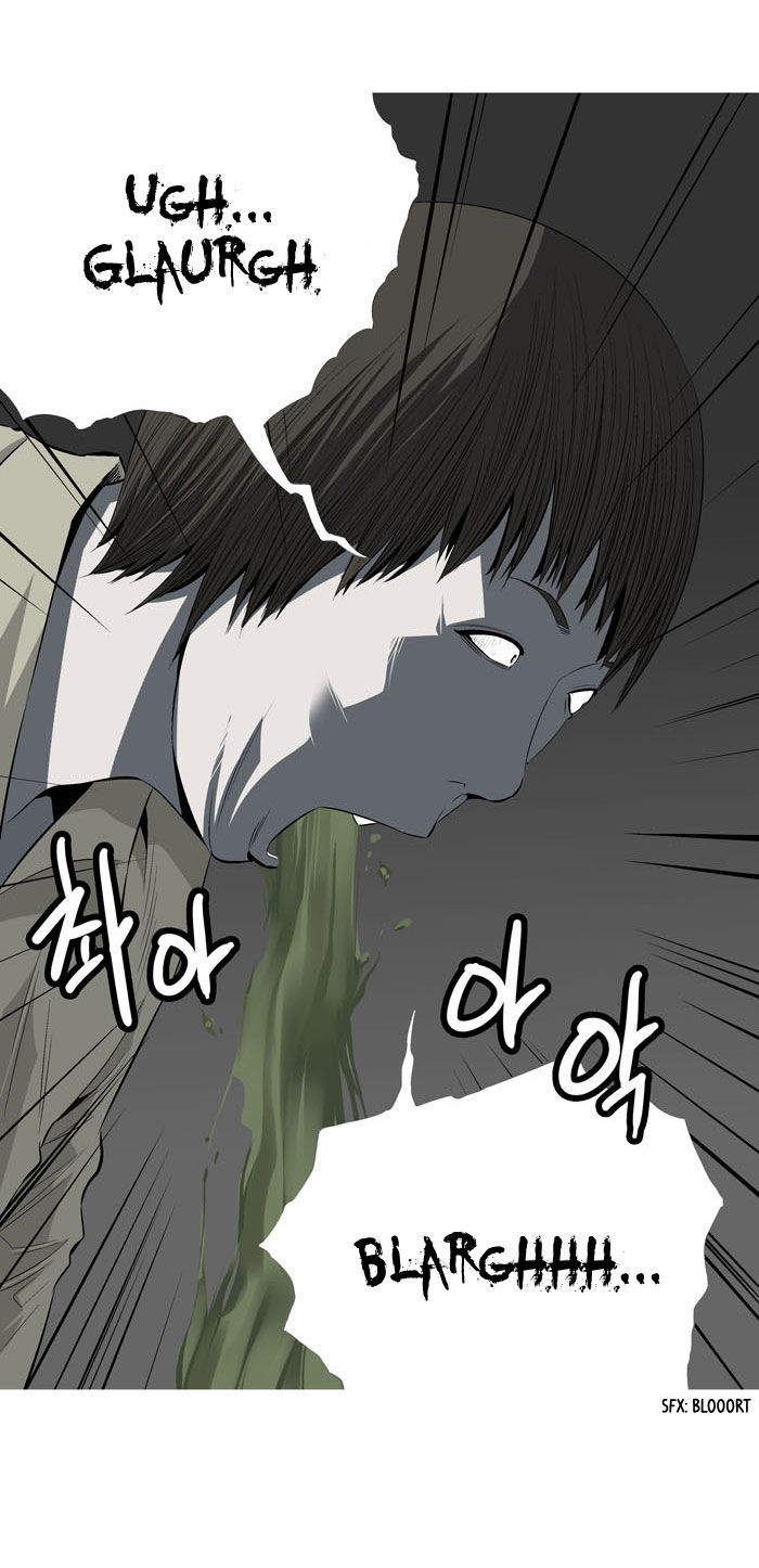 Hive Chapter 3 page 11 - Chapter 3