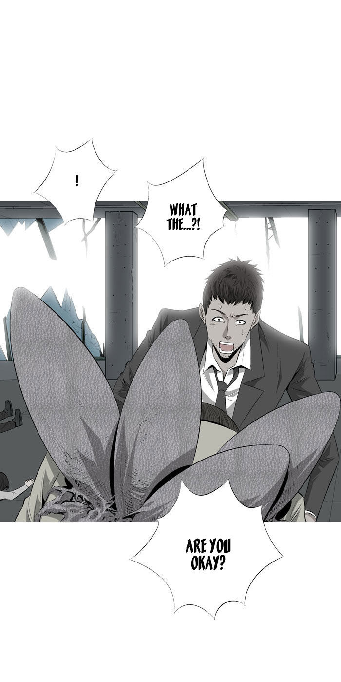 Hive Chapter 3 page 13 - Chapter 3