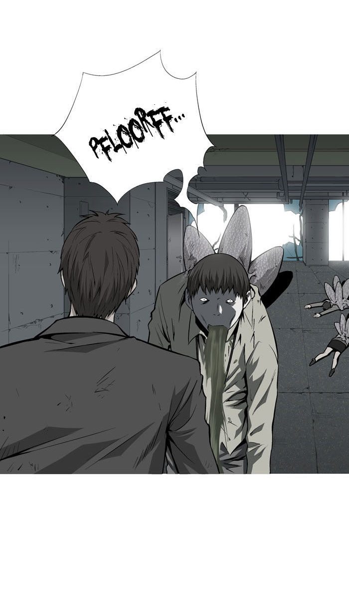 Hive Chapter 3 page 15 - Chapter 3