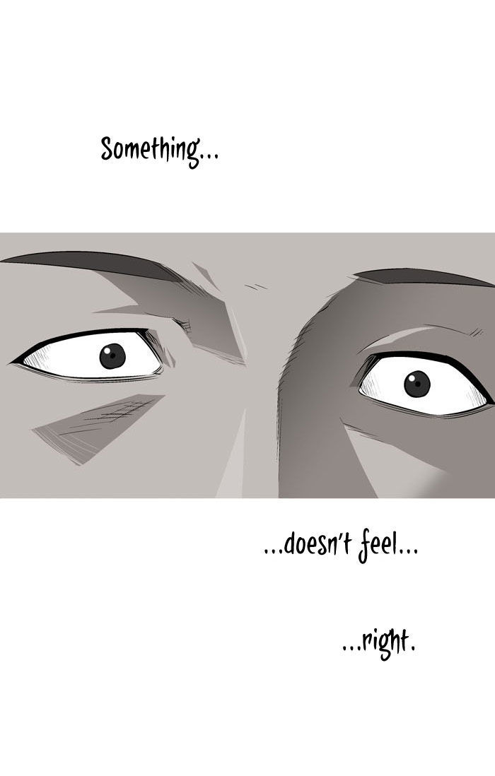 Hive Chapter 3 page 18 - Chapter 3