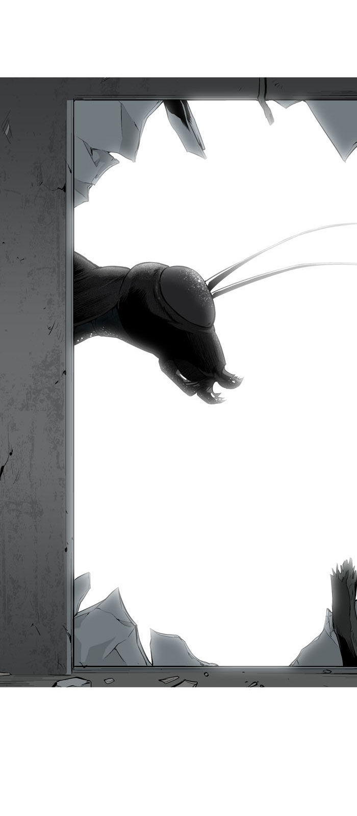 Hive Chapter 3 page 20 - Chapter 3
