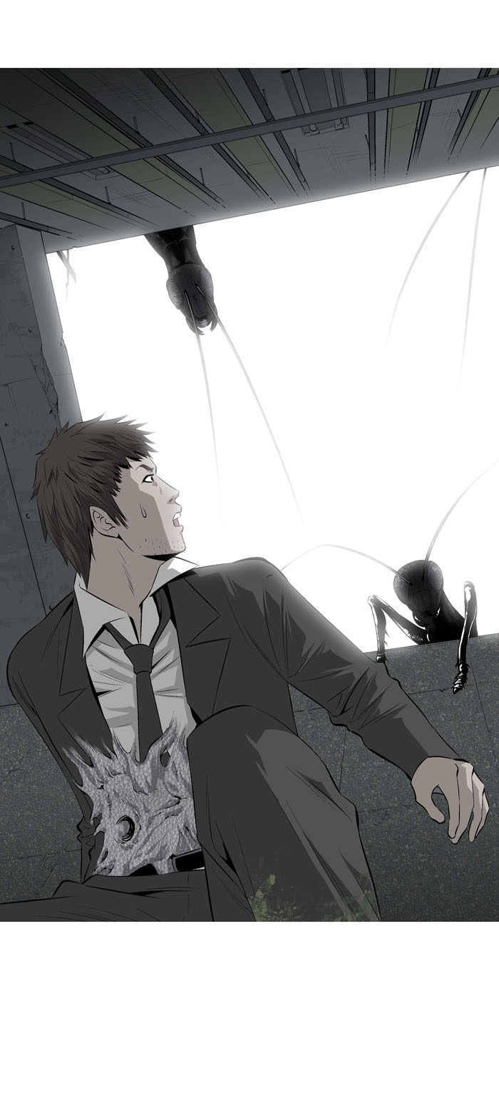 Hive Chapter 3 page 23 - Chapter 3