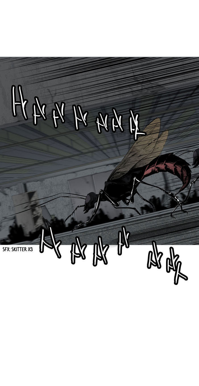 Hive Chapter 3 page 24 - Chapter 3
