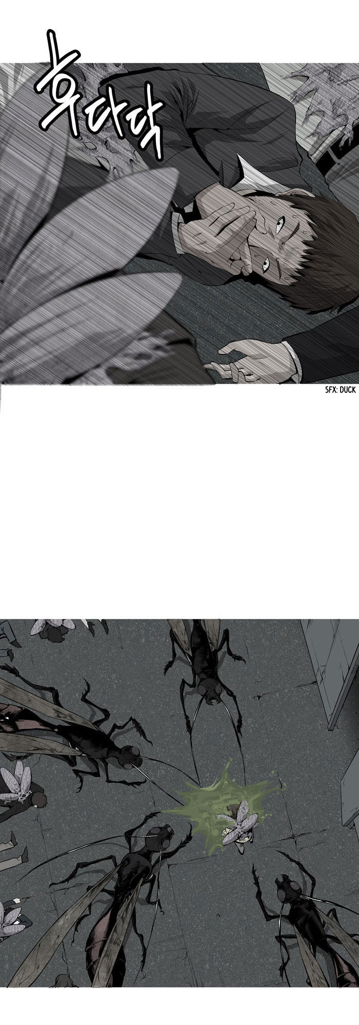 Hive Chapter 3 page 25 - Chapter 3