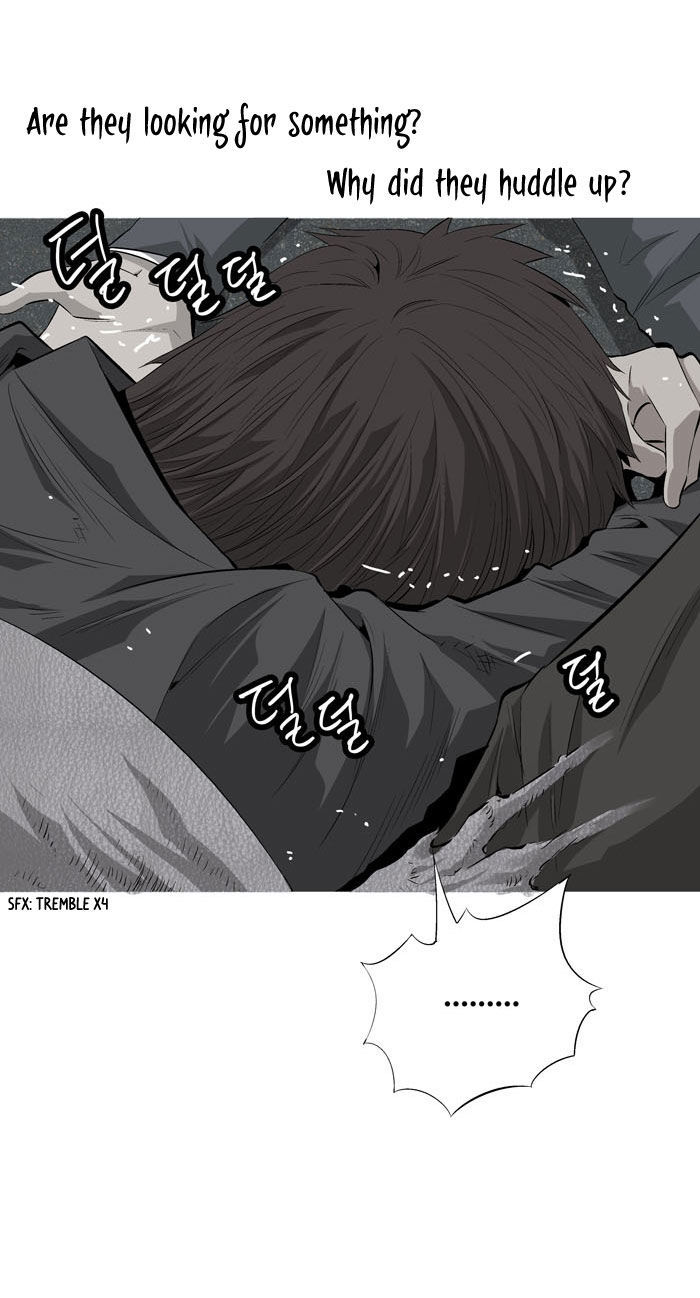 Hive Chapter 3 page 28 - Chapter 3