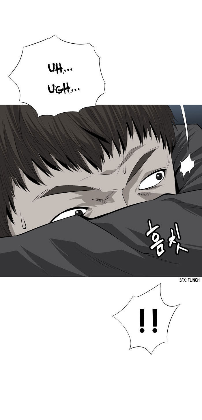 Hive Chapter 3 page 29 - Chapter 3