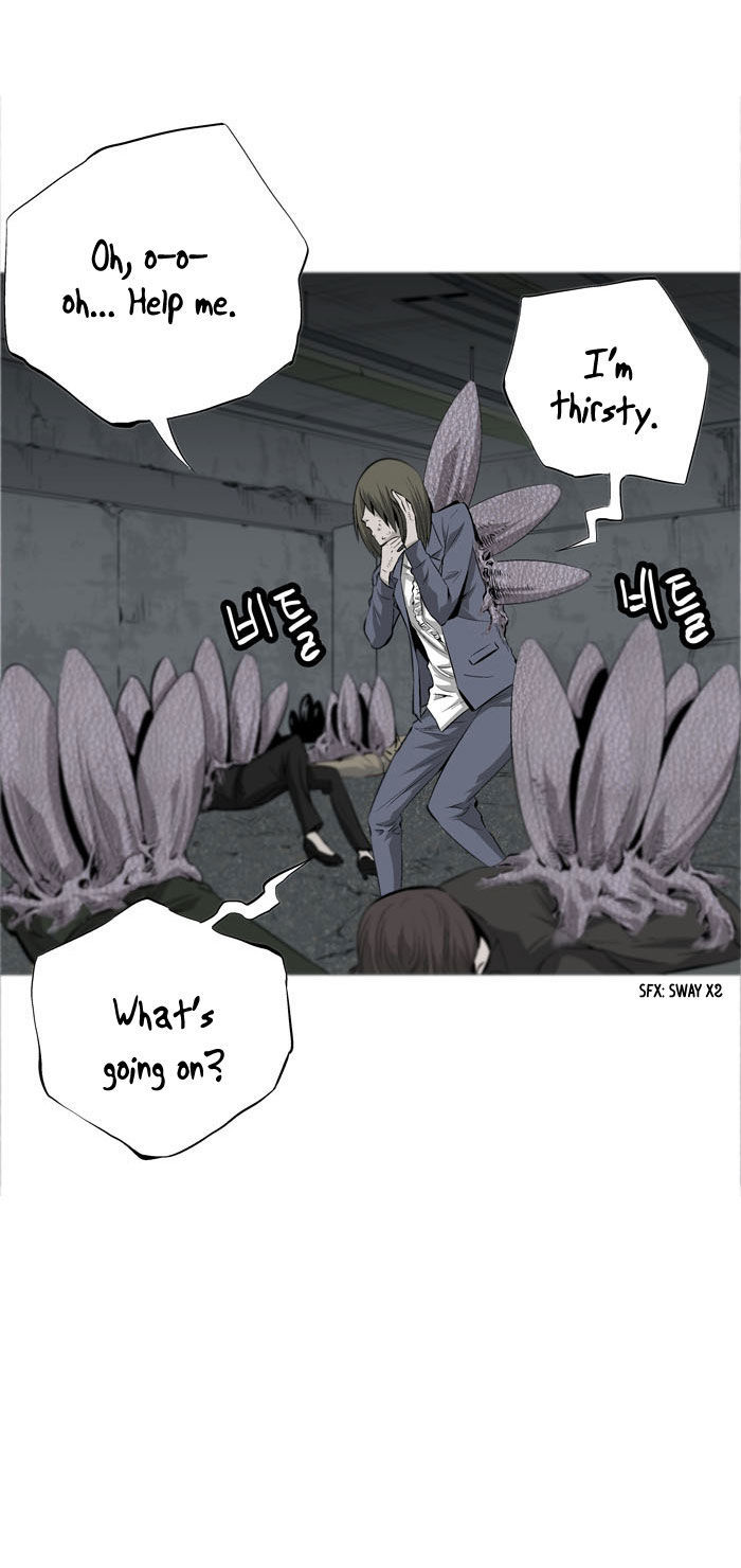 Hive Chapter 3 page 30 - Chapter 3