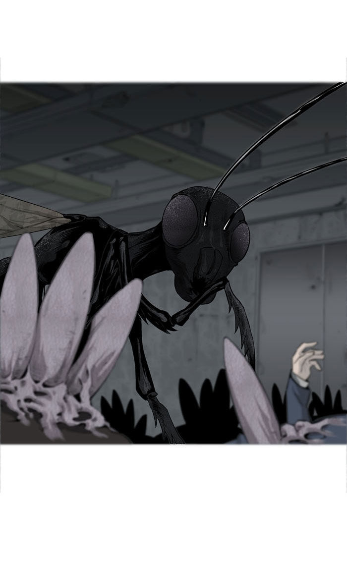 Hive Chapter 3 page 31 - Chapter 3