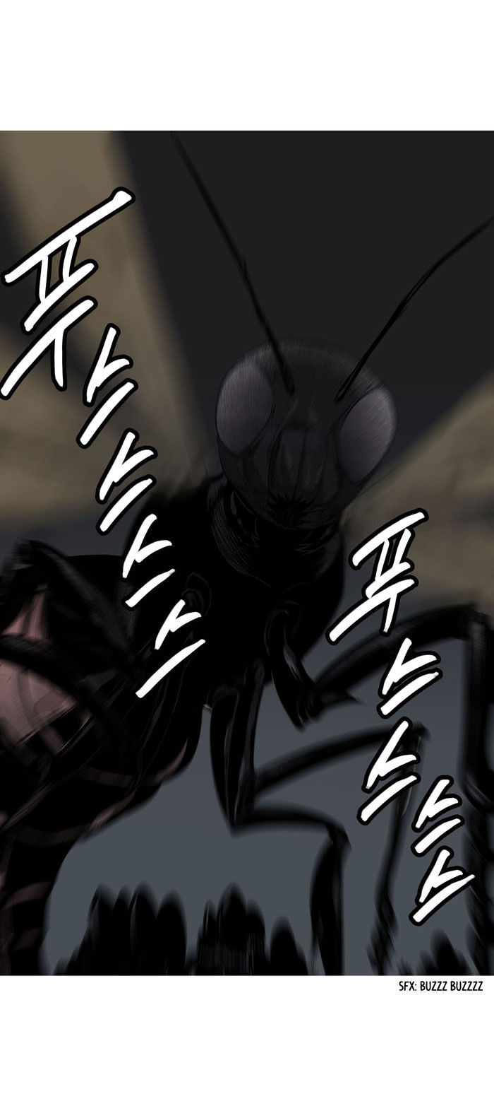 Hive Chapter 3 page 32 - Chapter 3