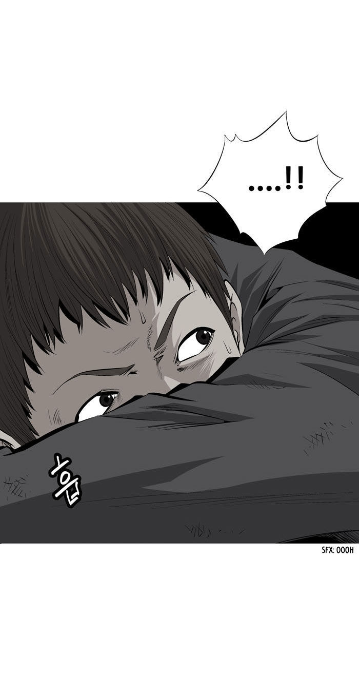Hive Chapter 3 page 34 - Chapter 3