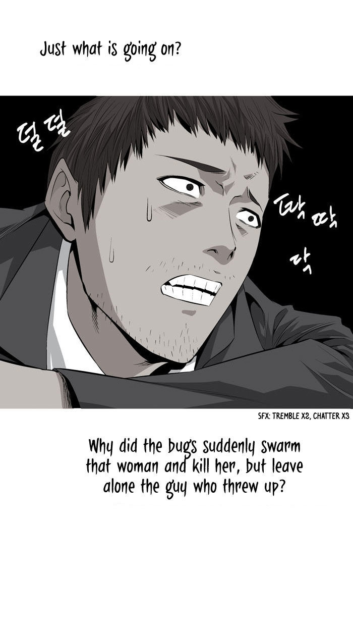 Hive Chapter 3 page 37 - Chapter 3