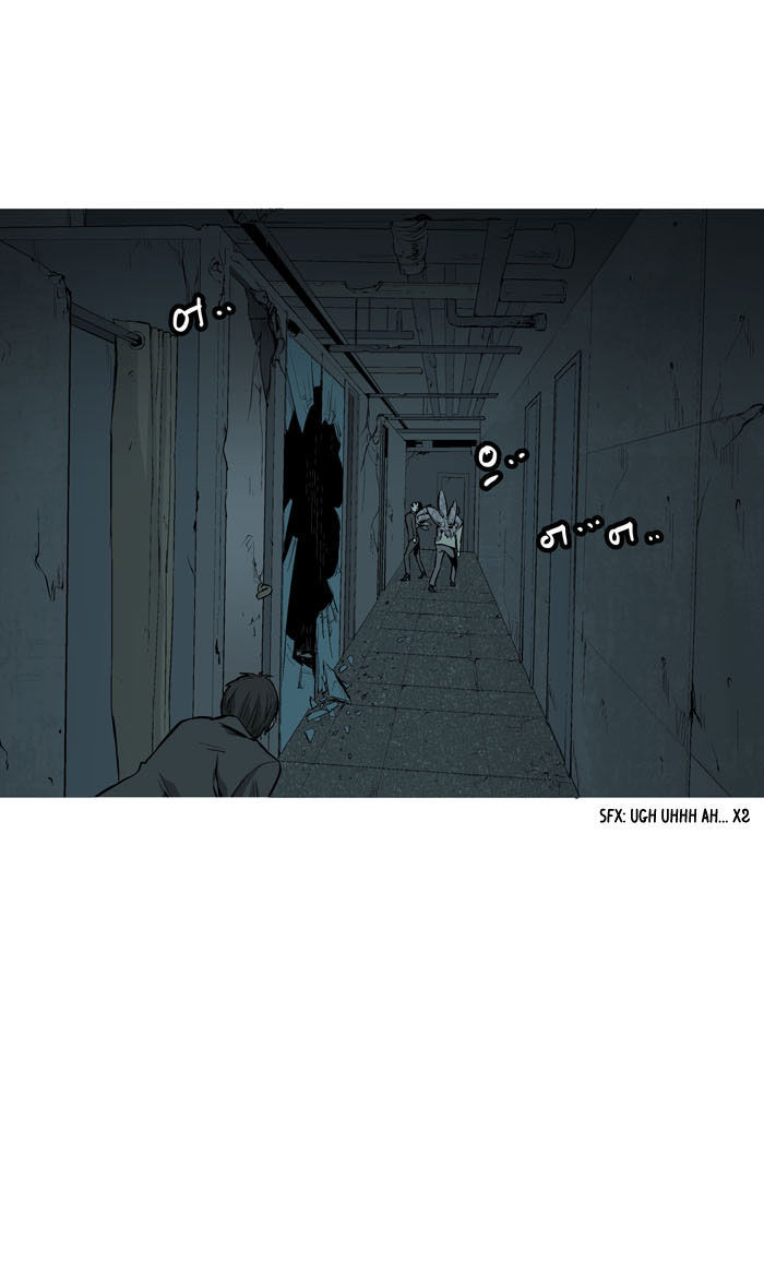 Hive Chapter 3 page 43 - Chapter 3