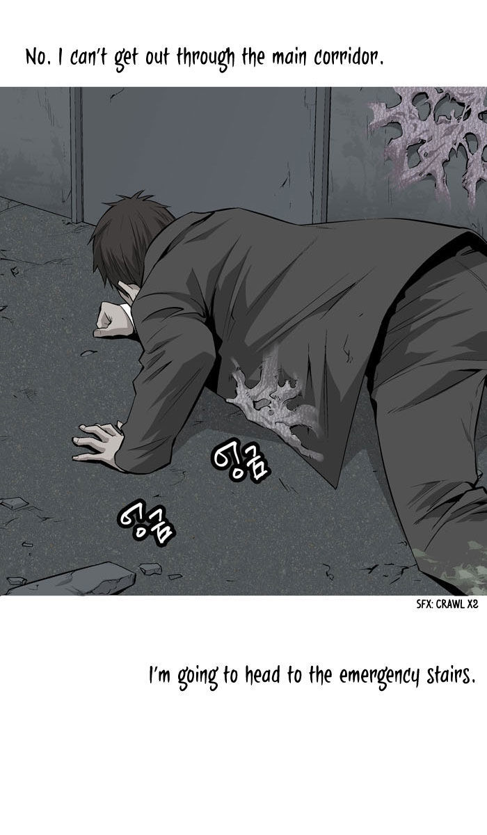 Hive Chapter 3 page 44 - Chapter 3