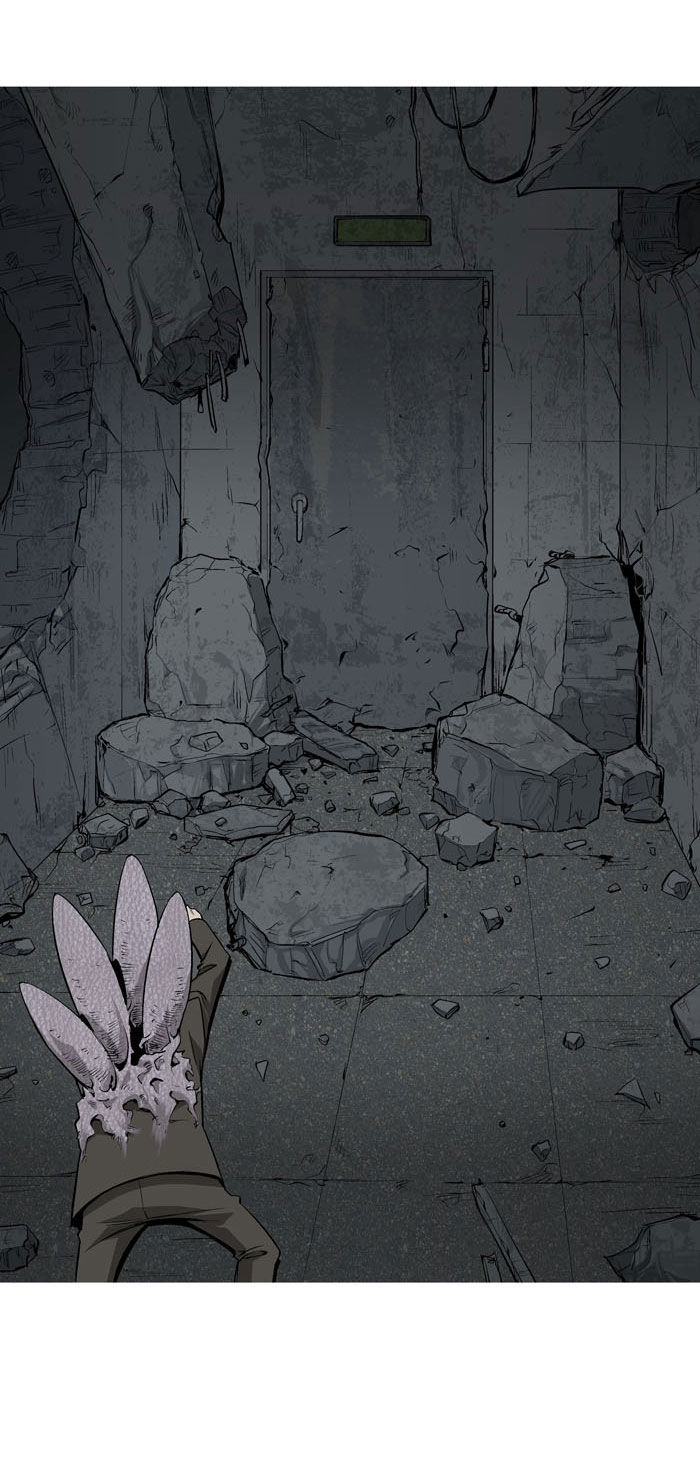 Hive Chapter 3 page 45 - Chapter 3