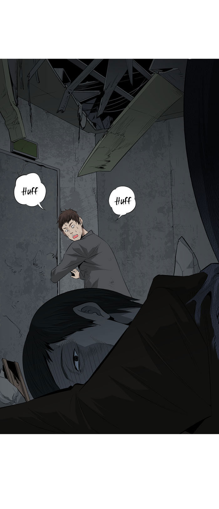 Hive Chapter 3 page 46 - Chapter 3