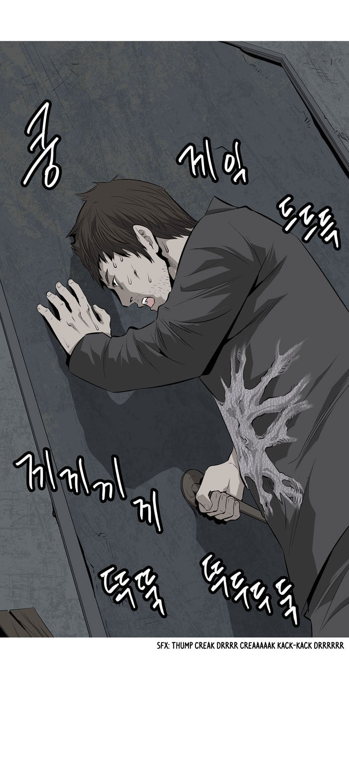 Hive Chapter 3 page 48 - Chapter 3