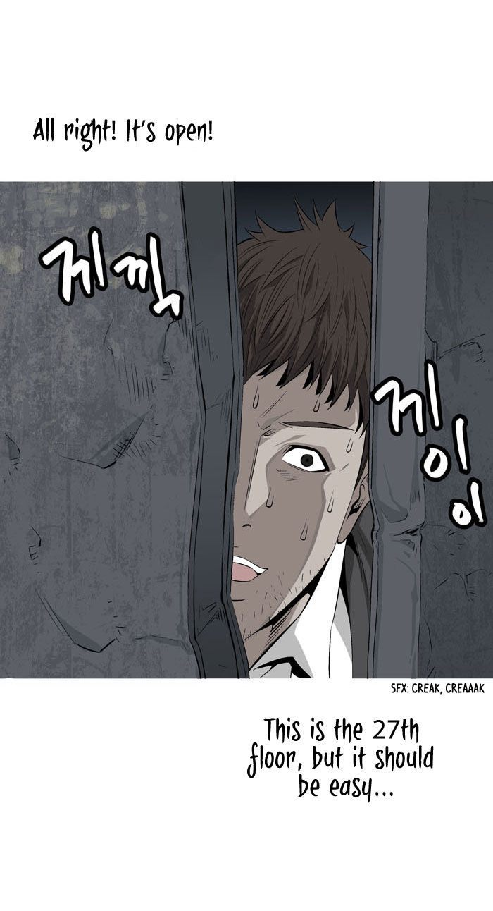 Hive Chapter 3 page 49 - Chapter 3