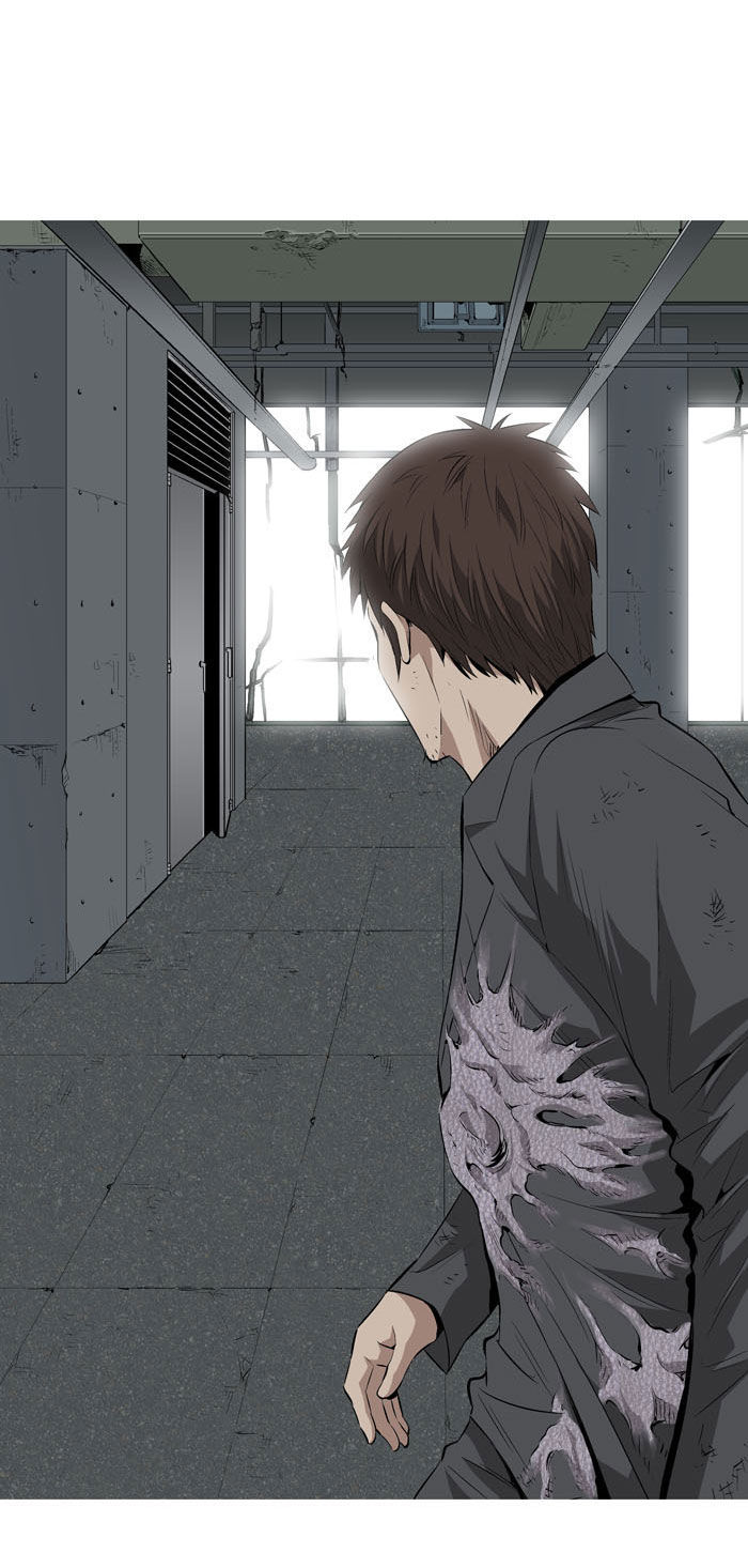 Hive Chapter 3 page 5 - Chapter 3