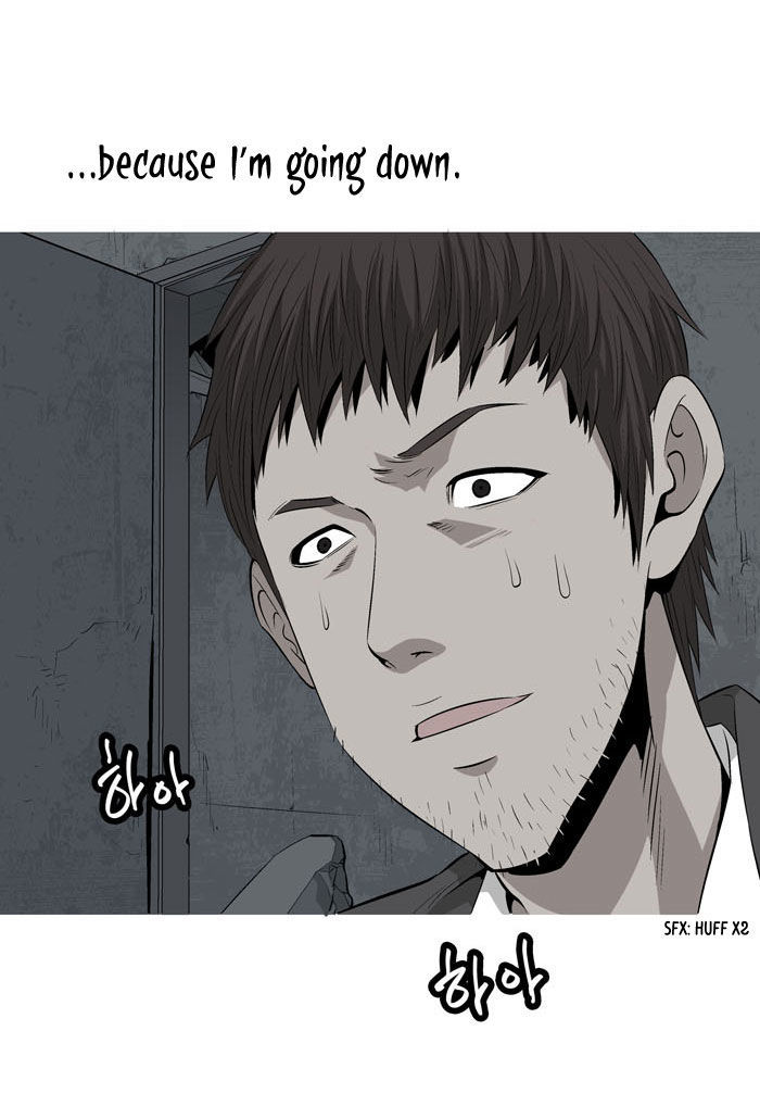 Hive Chapter 3 page 50 - Chapter 3