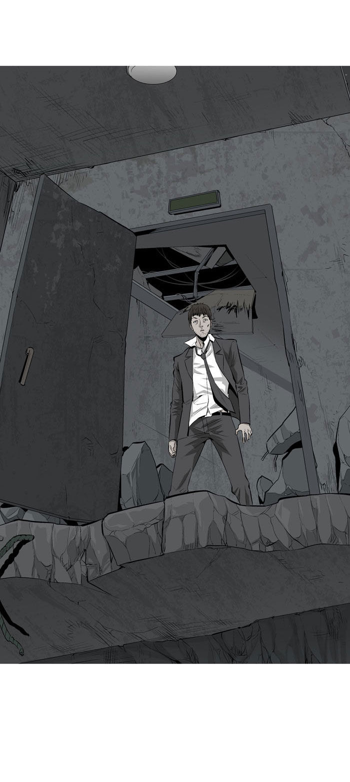 Hive Chapter 3 page 51 - Chapter 3