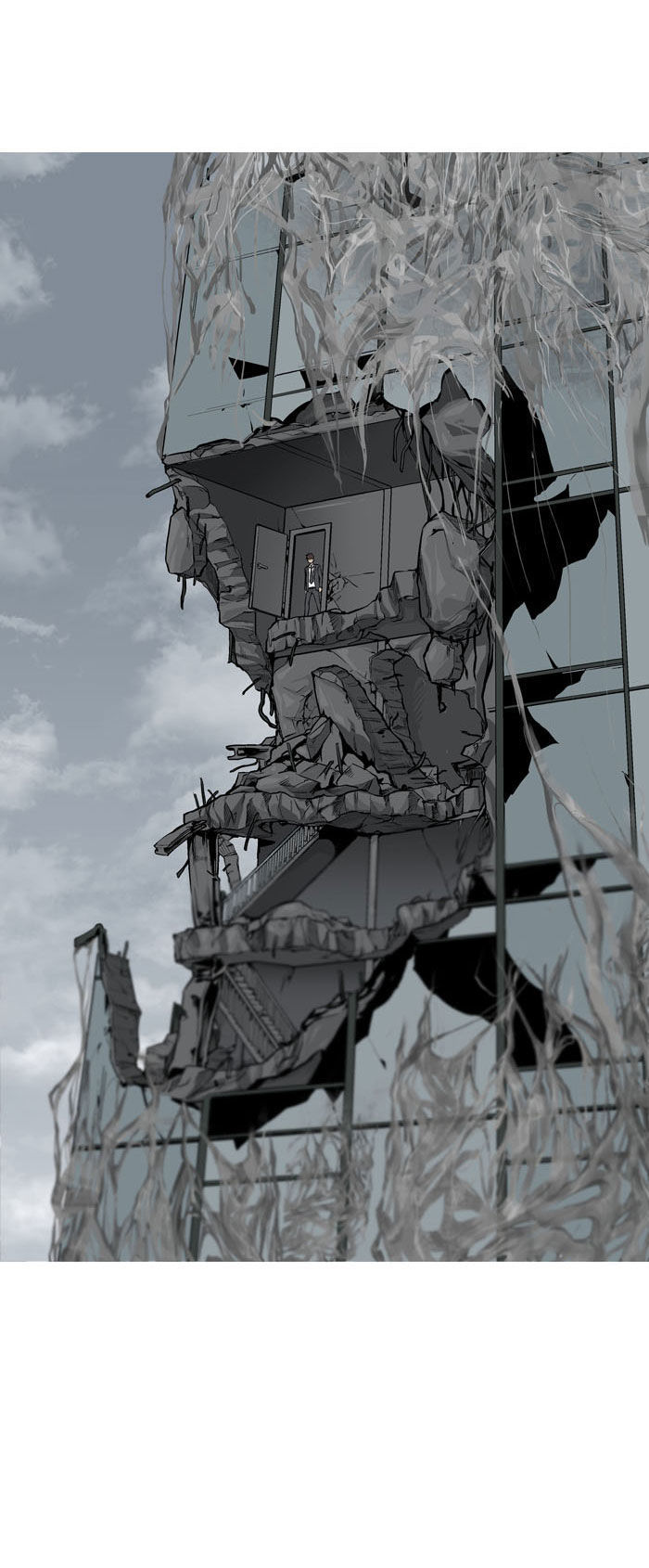 Hive Chapter 3 page 52 - Chapter 3