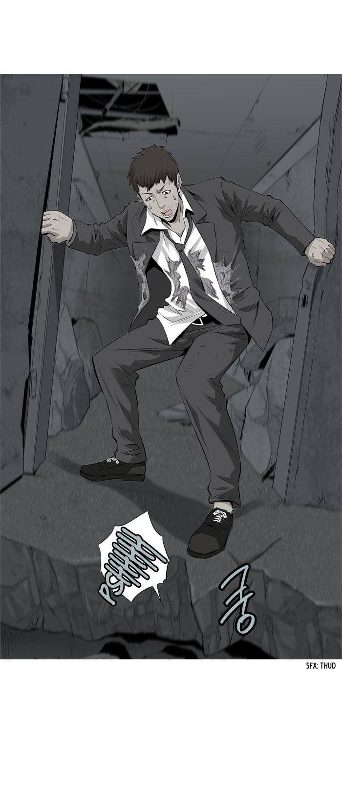 Hive Chapter 3 page 56 - Chapter 3