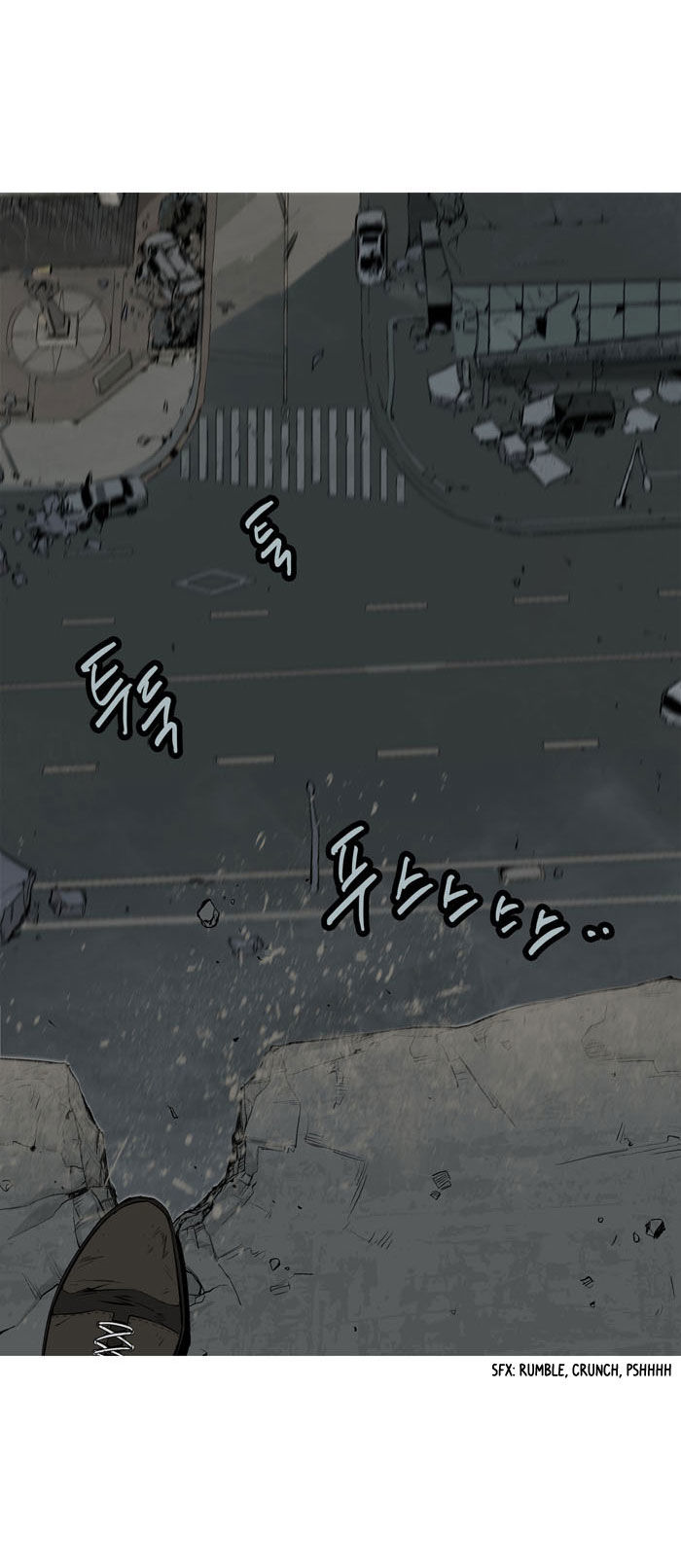 Hive Chapter 3 page 57 - Chapter 3