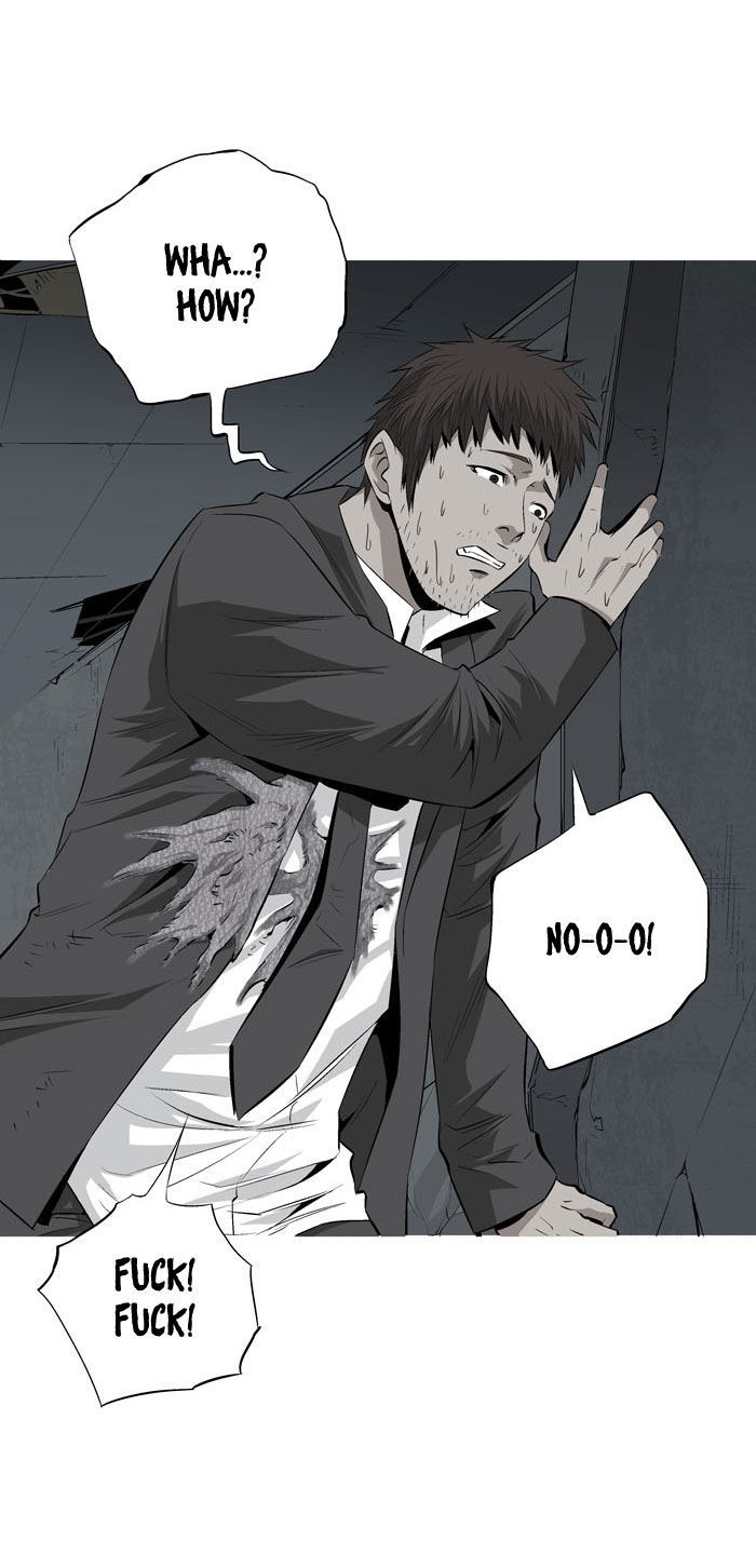 Hive Chapter 3 page 58 - Chapter 3
