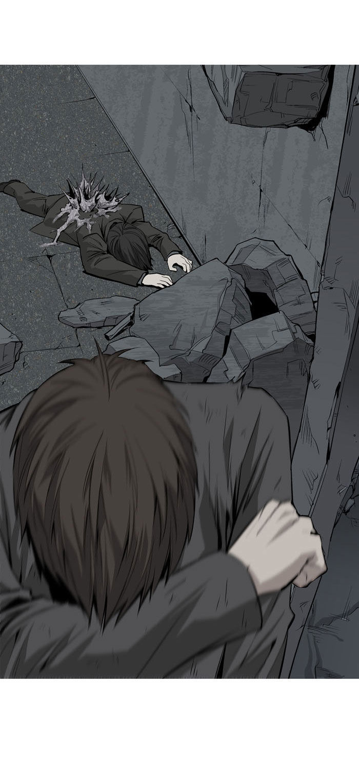 Hive Chapter 3 page 59 - Chapter 3