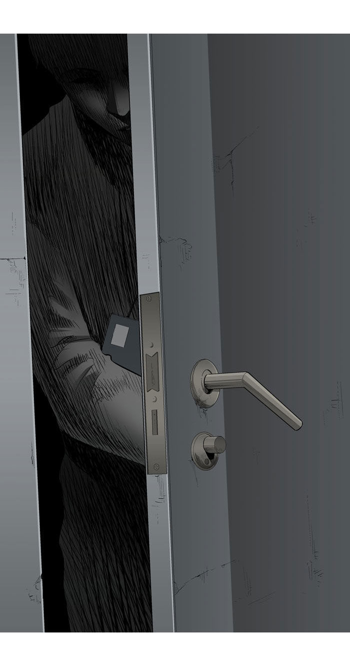 Hive Chapter 3 page 6 - Chapter 3