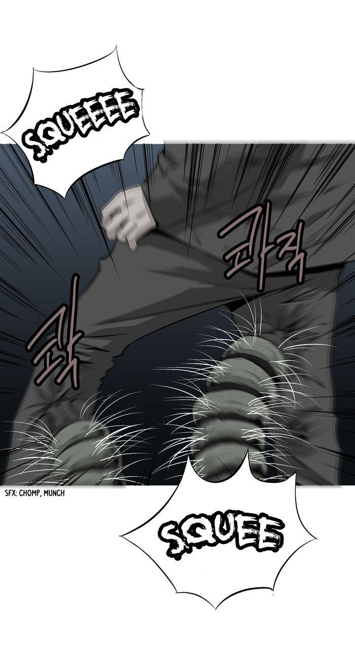 Hive Chapter 3 page 60 - Chapter 3
