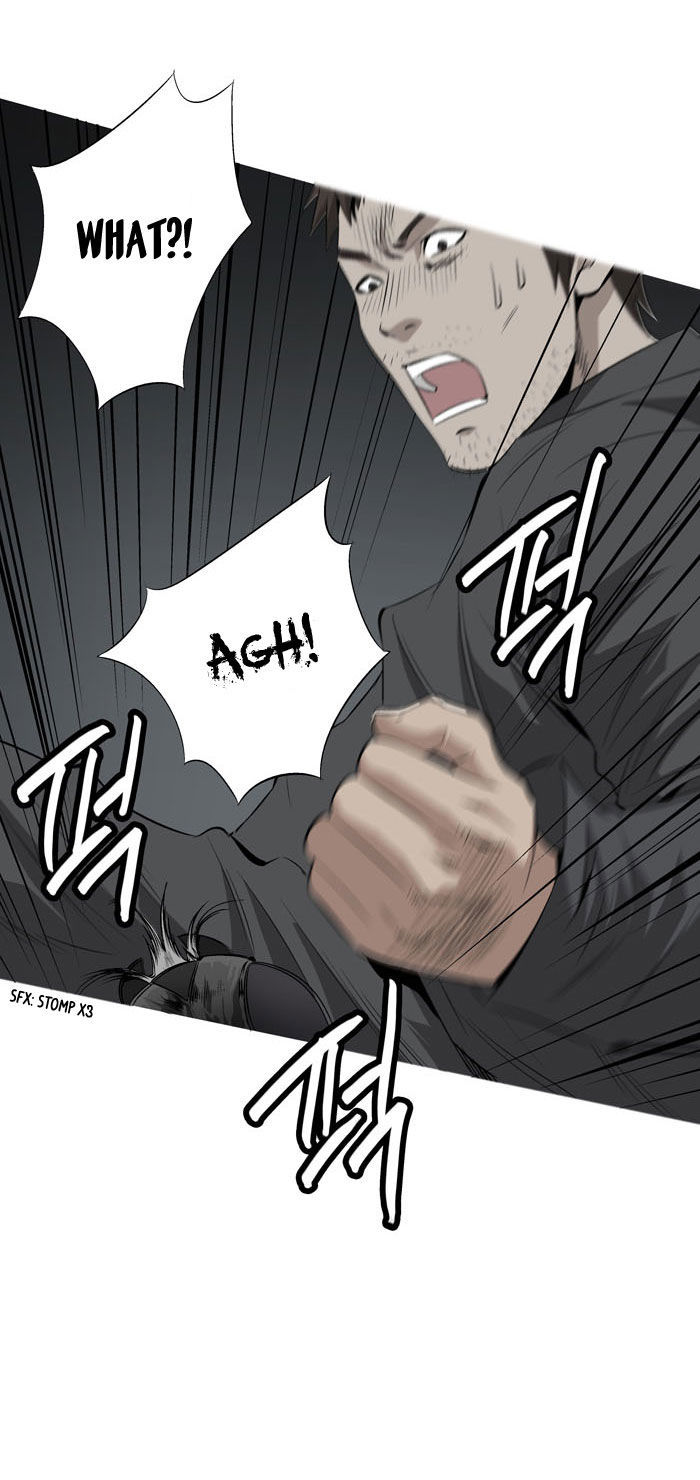 Hive Chapter 3 page 61 - Chapter 3