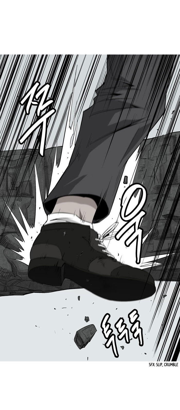 Hive Chapter 3 page 62 - Chapter 3