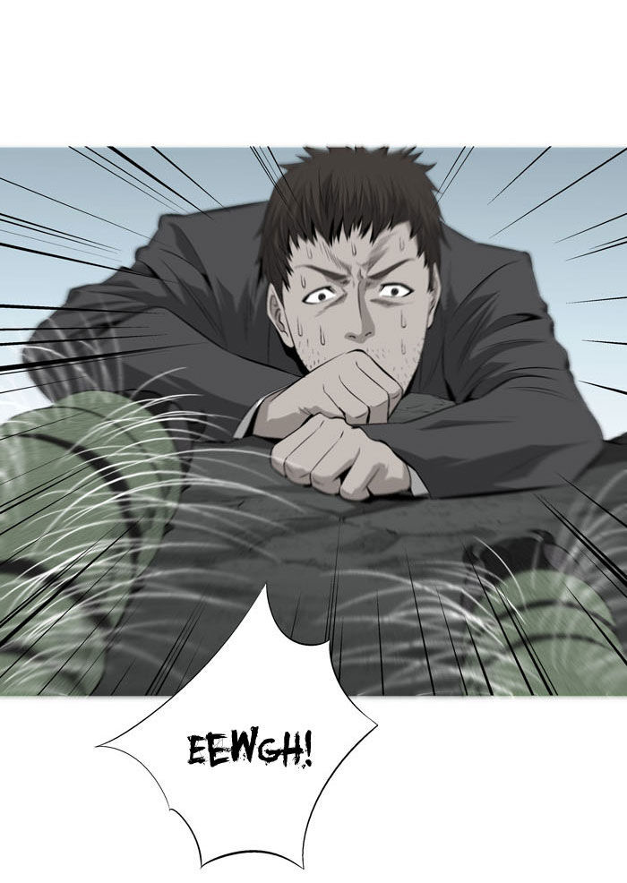 Hive Chapter 3 page 64 - Chapter 3