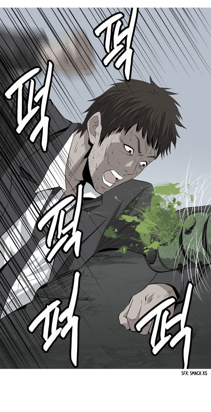 Hive Chapter 3 page 65 - Chapter 3