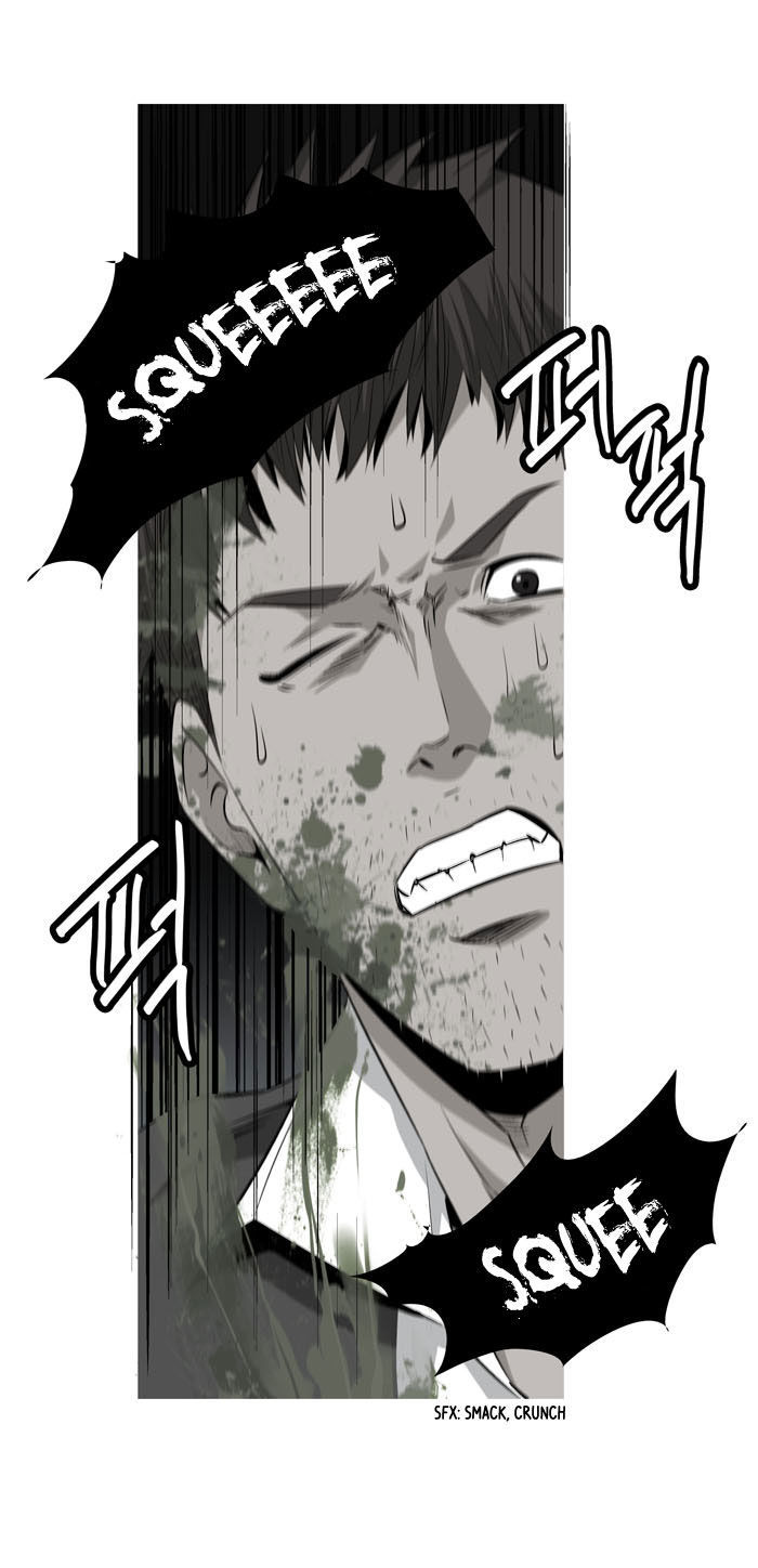 Hive Chapter 3 page 66 - Chapter 3