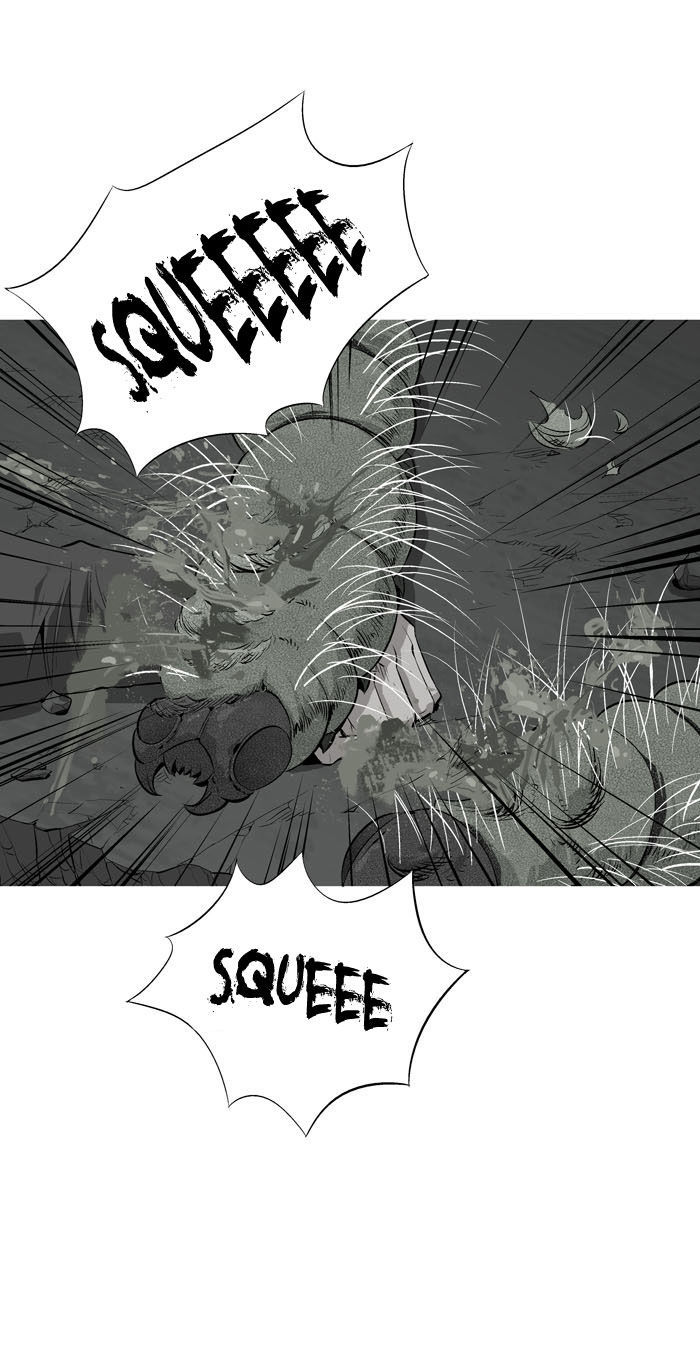 Hive Chapter 3 page 67 - Chapter 3