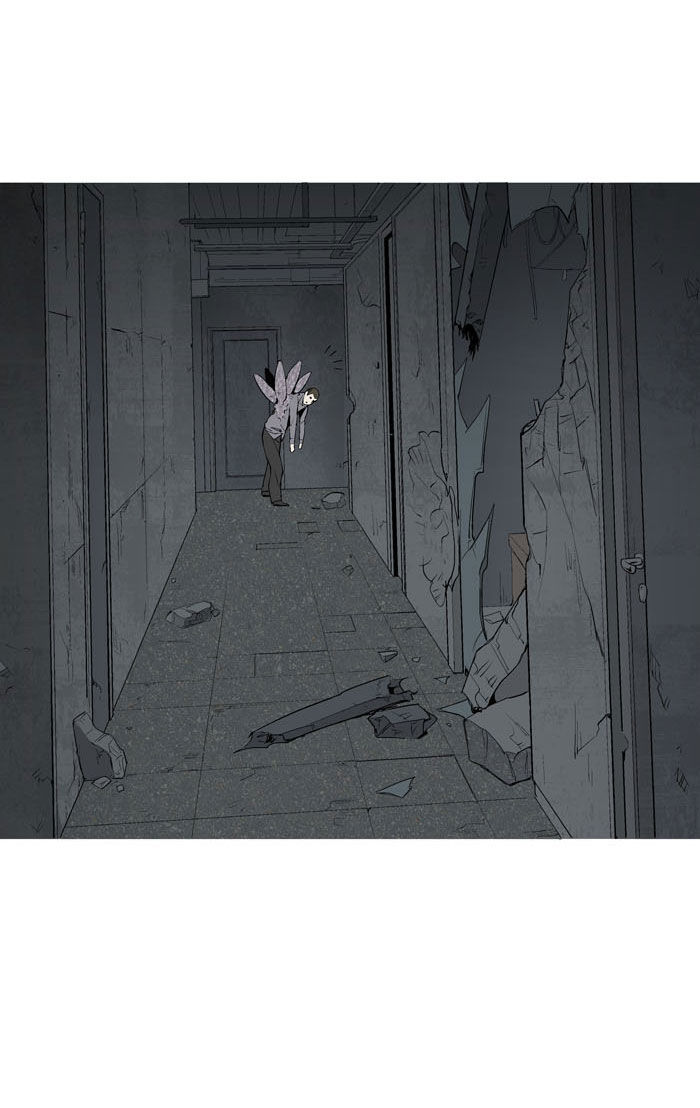 Hive Chapter 3 page 68 - Chapter 3