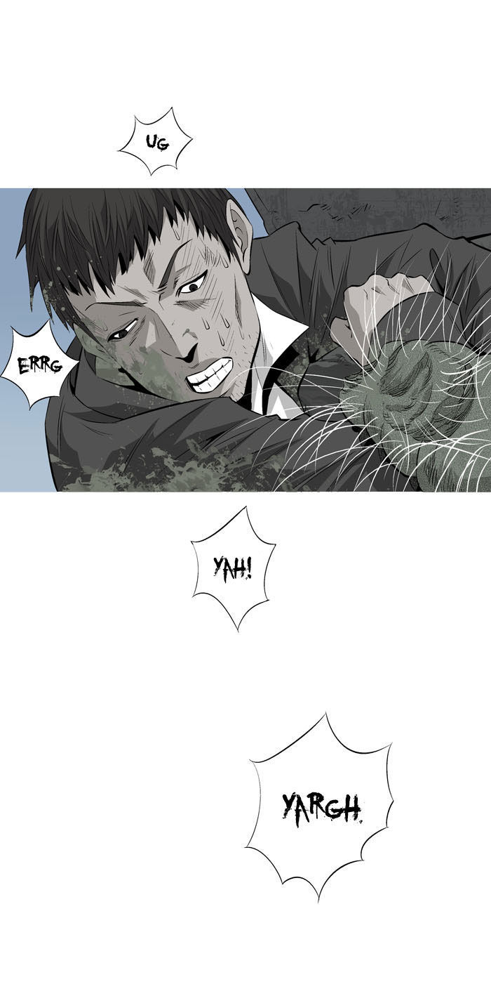 Hive Chapter 3 page 71 - Chapter 3