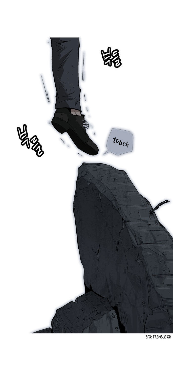 Hive Chapter 3 page 72 - Chapter 3