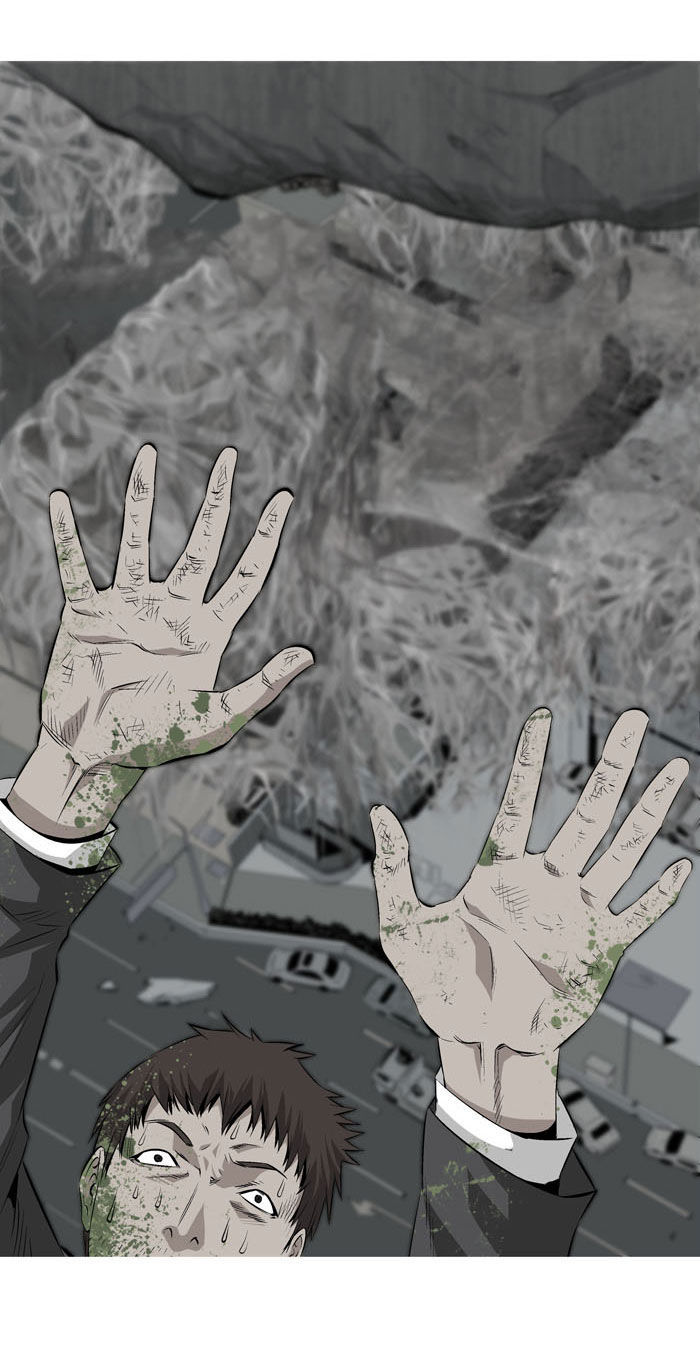 Hive Chapter 3 page 75 - Chapter 3