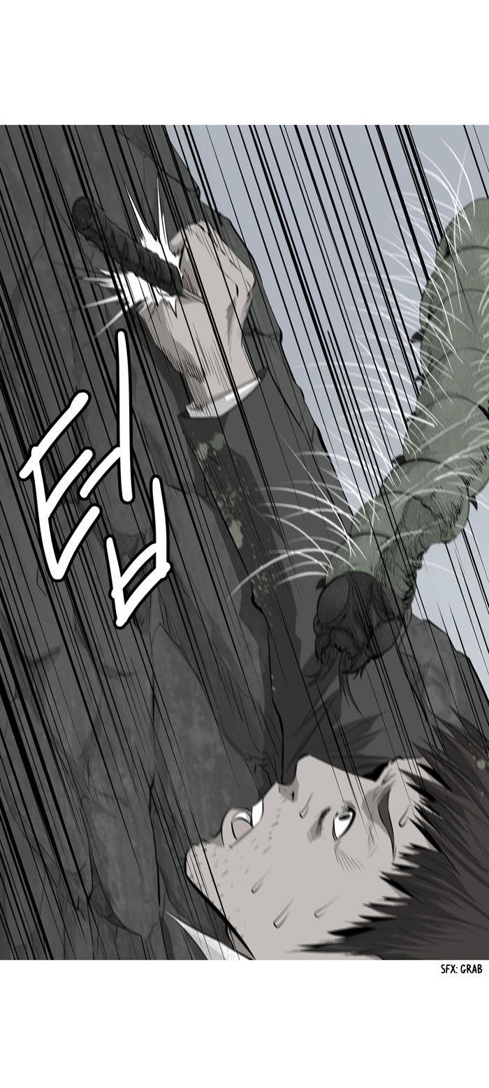 Hive Chapter 3 page 78 - Chapter 3