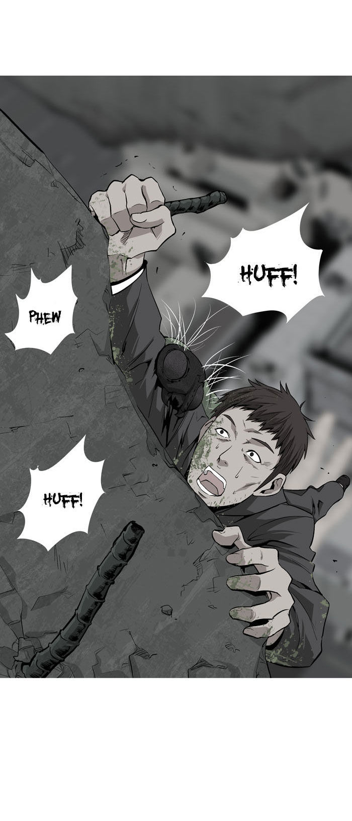 Hive Chapter 3 page 79 - Chapter 3